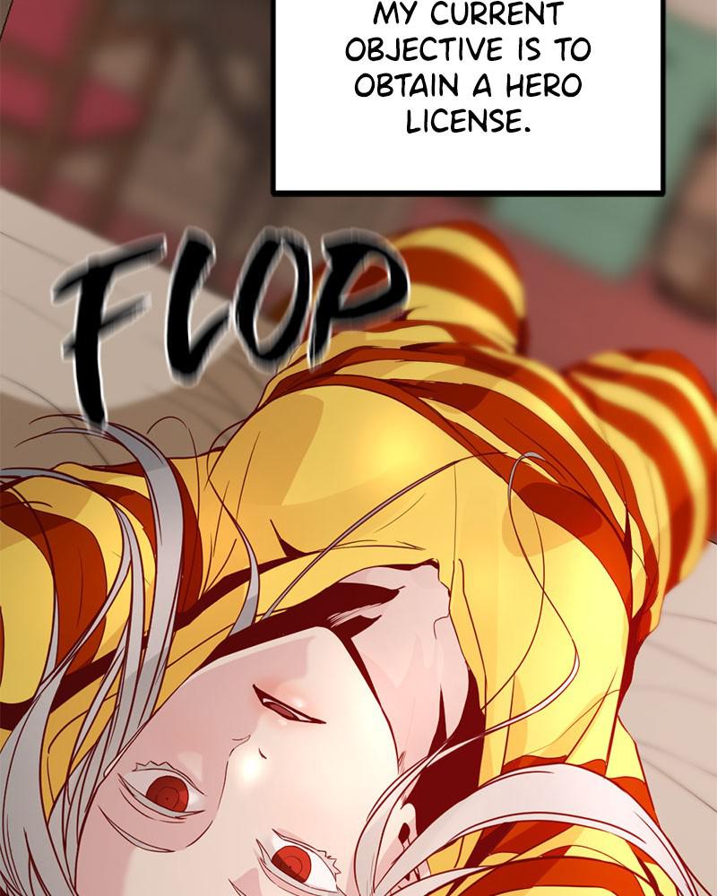 Hero Killer Chap 35 - Next Chap 36