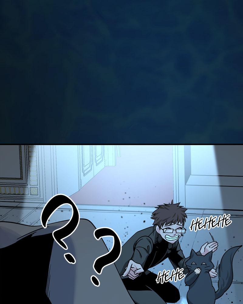 Hero Killer Chap 35 - Next Chap 36