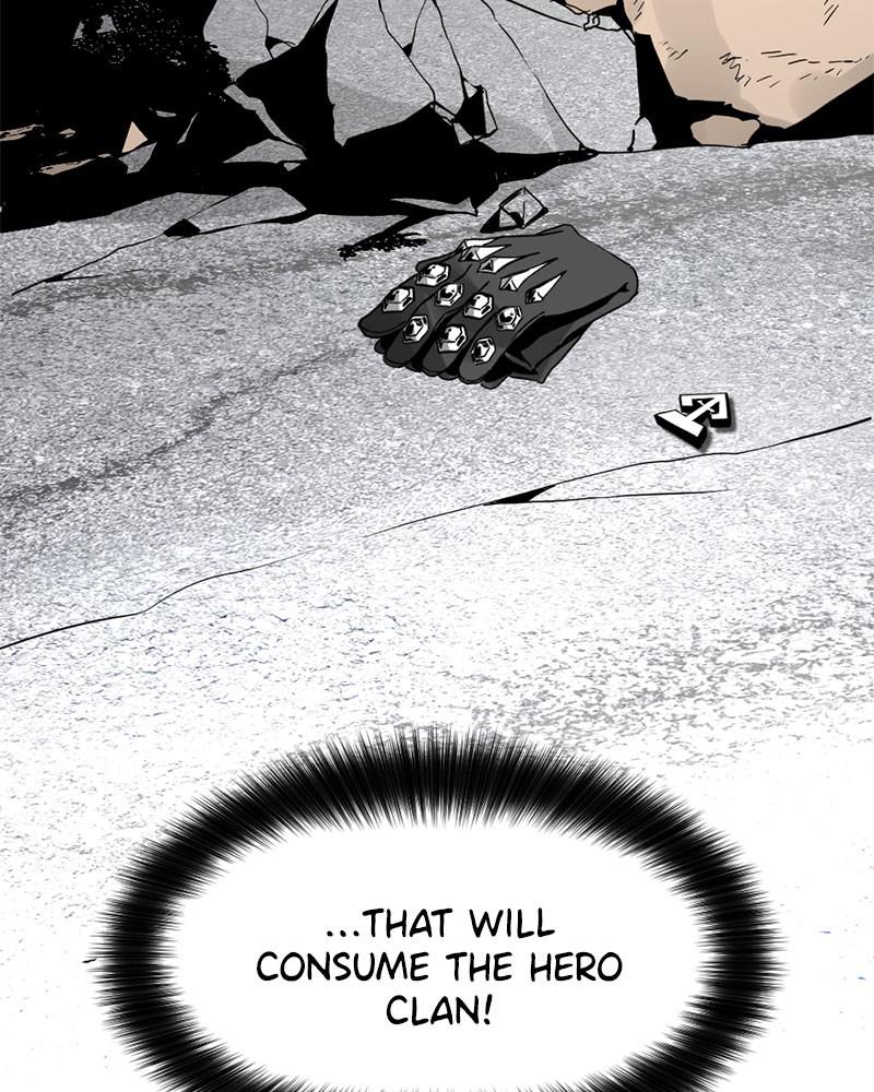 Hero Killer Chap 35 - Next Chap 36