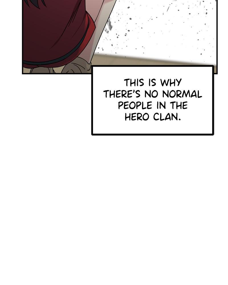Hero Killer Chap 36 - Next Chap 37