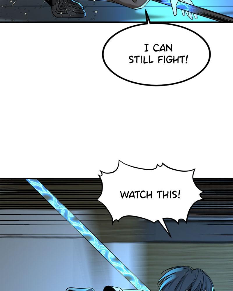 Hero Killer Chap 36 - Next Chap 37