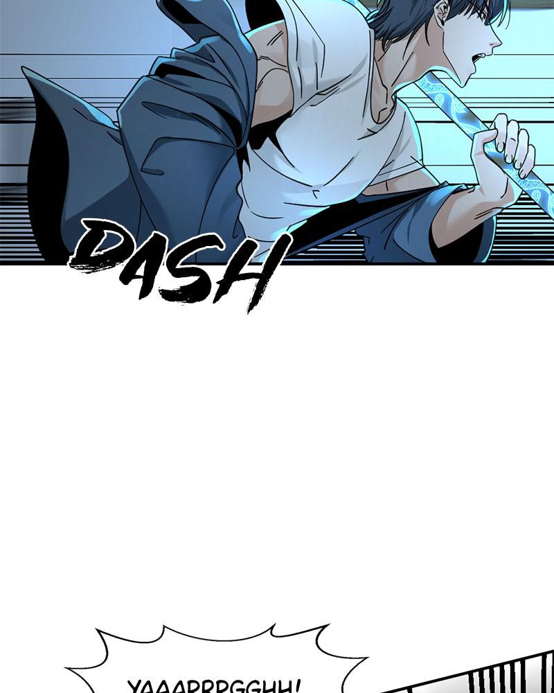 Hero Killer Chap 36 - Next Chap 37