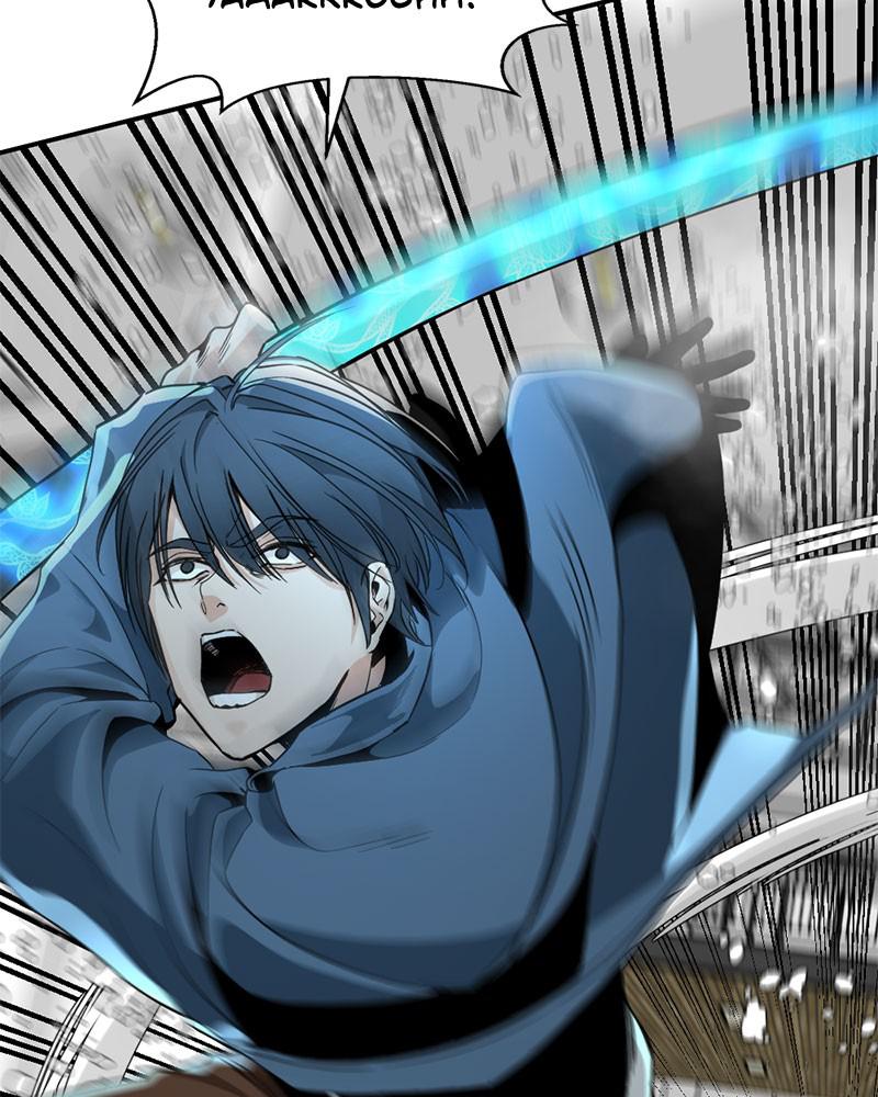 Hero Killer Chap 36 - Next Chap 37