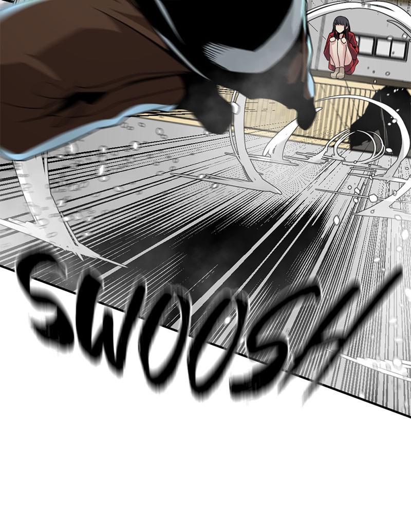 Hero Killer Chap 36 - Next Chap 37