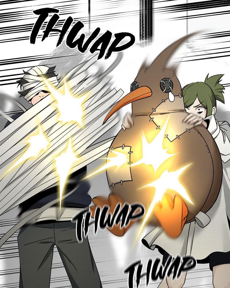 Hero Killer Chap 36 - Next Chap 37