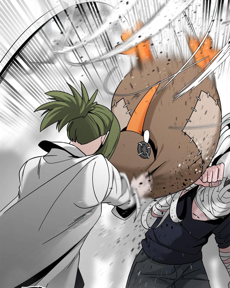 Hero Killer Chap 36 - Next Chap 37
