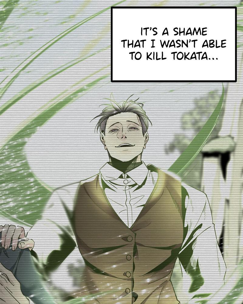 Hero Killer Chap 36 - Next Chap 37