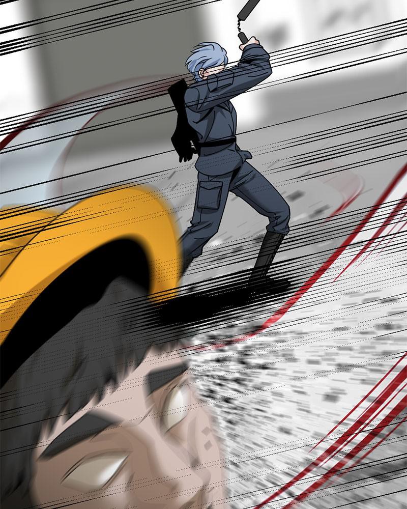 Hero Killer Chap 36 - Next Chap 37