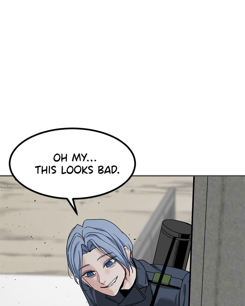 Hero Killer Chap 36 - Next Chap 37