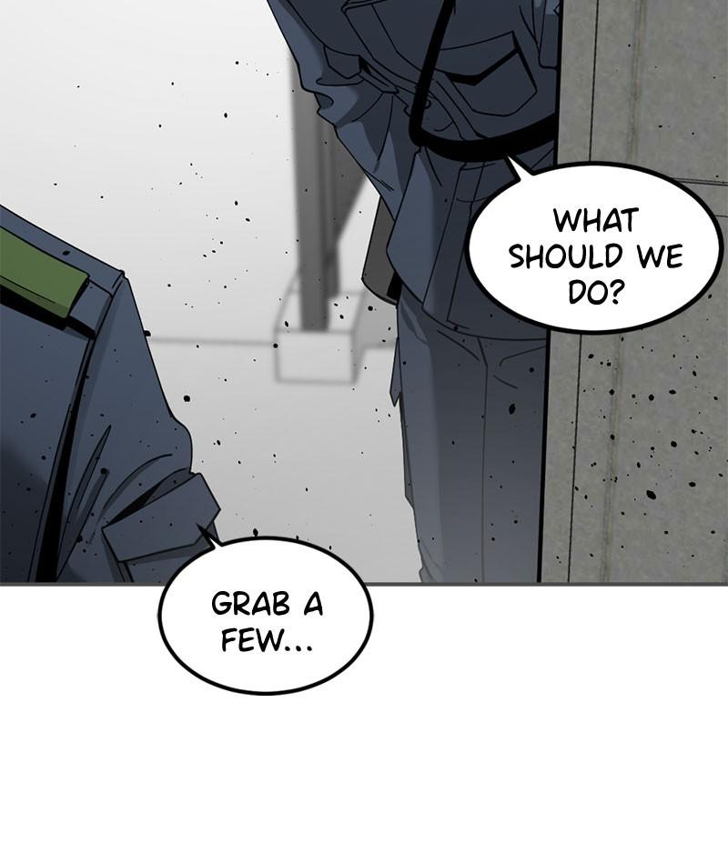 Hero Killer Chap 36 - Next Chap 37
