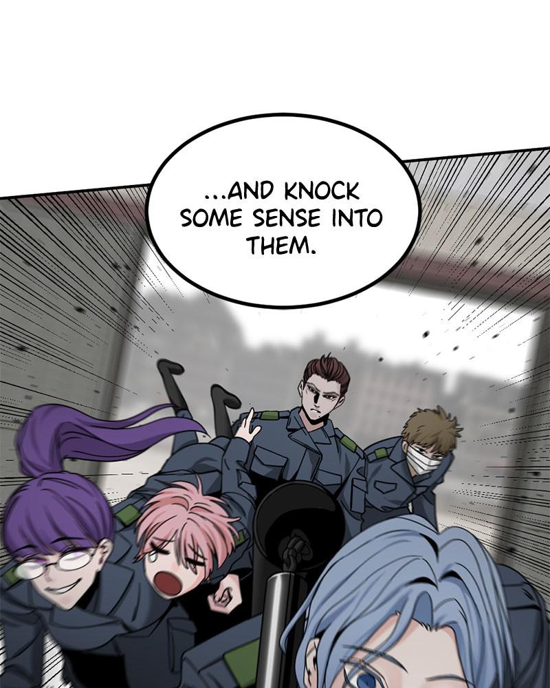 Hero Killer Chap 36 - Next Chap 37