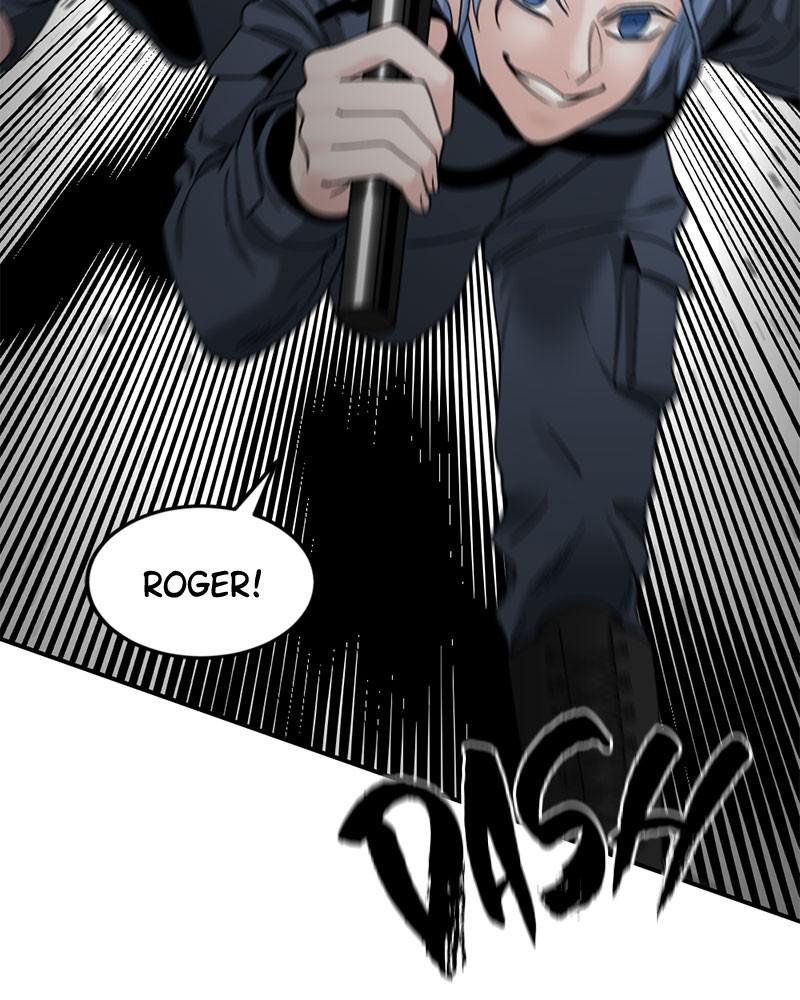 Hero Killer Chap 36 - Next Chap 37