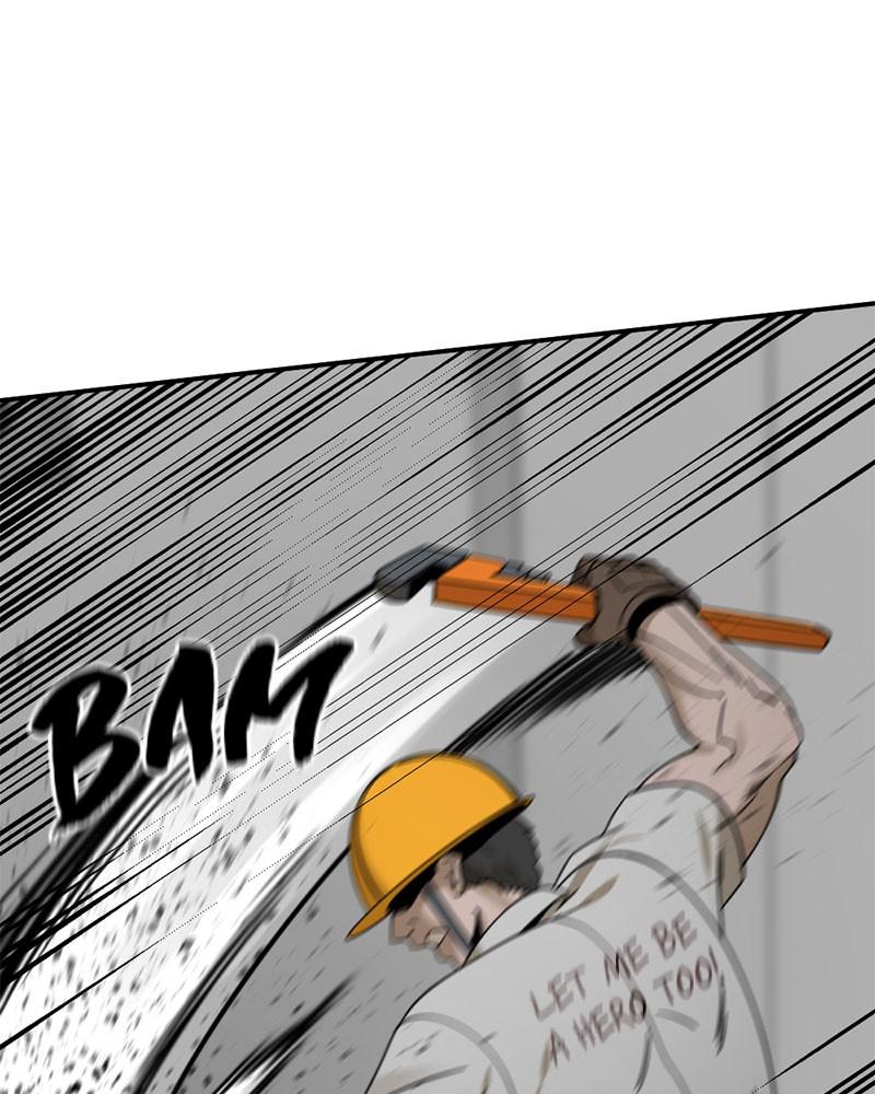Hero Killer Chap 36 - Next Chap 37