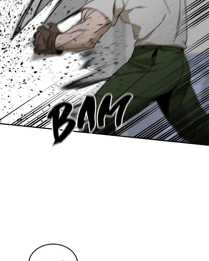 Hero Killer Chap 36 - Next Chap 37