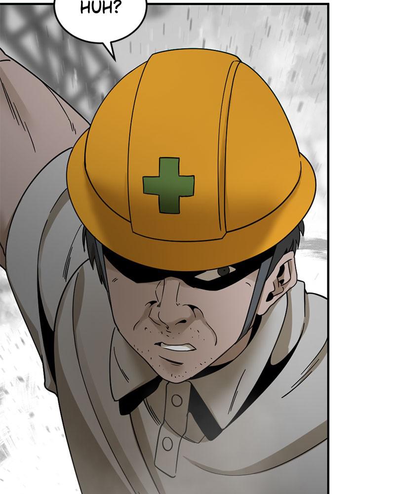 Hero Killer Chap 36 - Next Chap 37