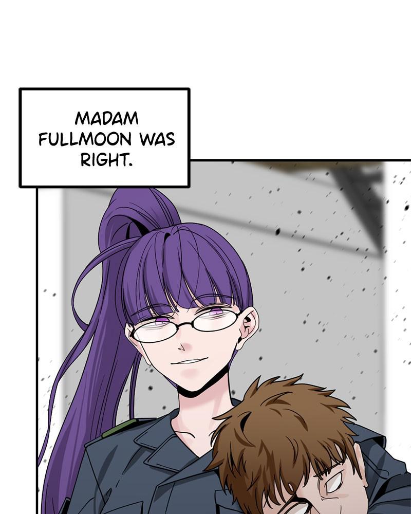 Hero Killer Chap 36 - Next Chap 37