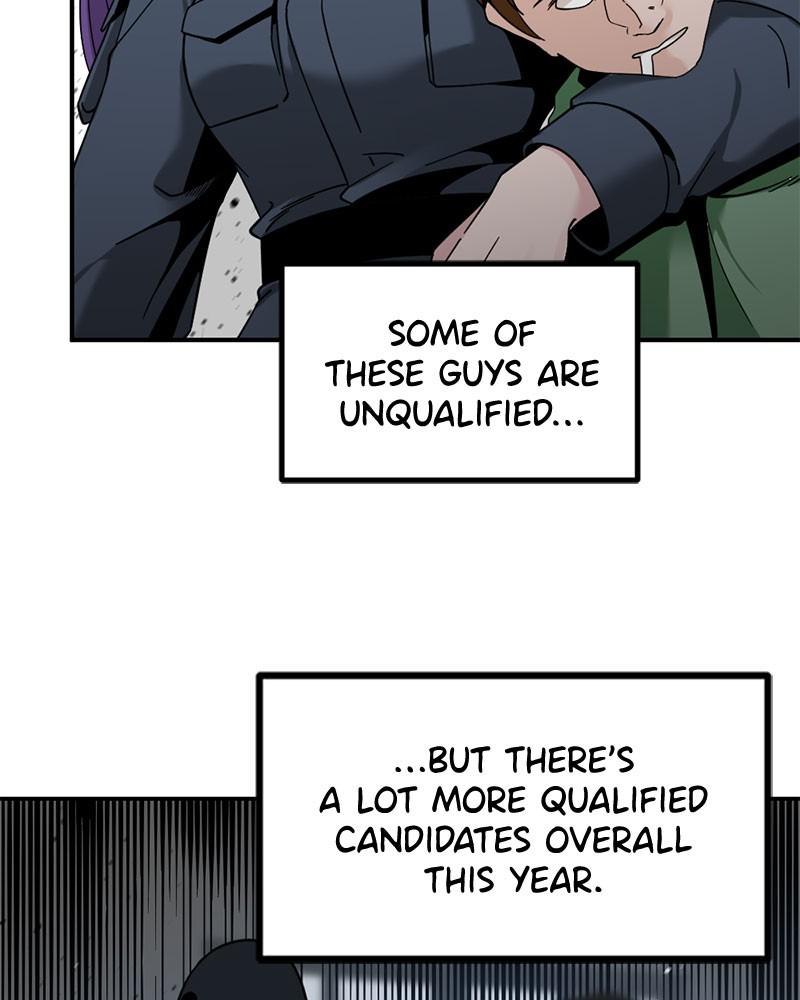 Hero Killer Chap 36 - Next Chap 37