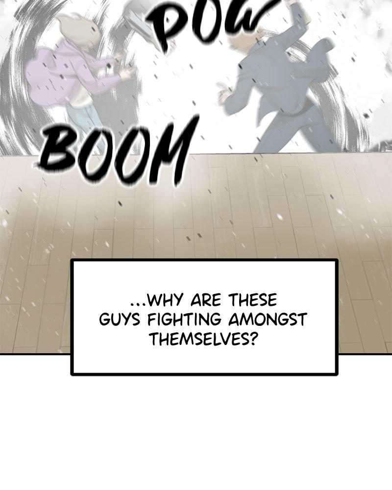 Hero Killer Chap 36 - Next Chap 37