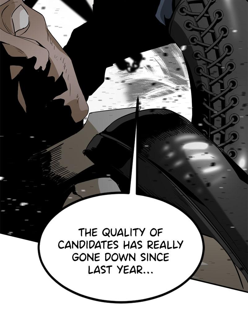 Hero Killer Chap 36 - Next Chap 37
