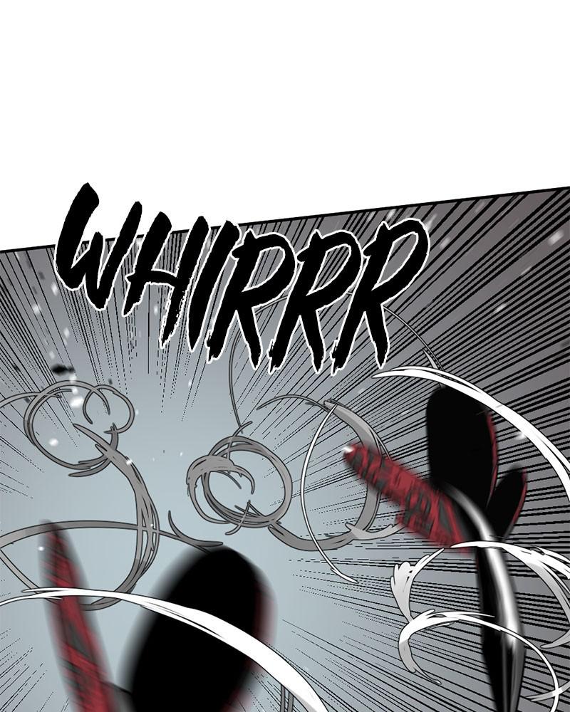 Hero Killer Chap 36 - Next Chap 37