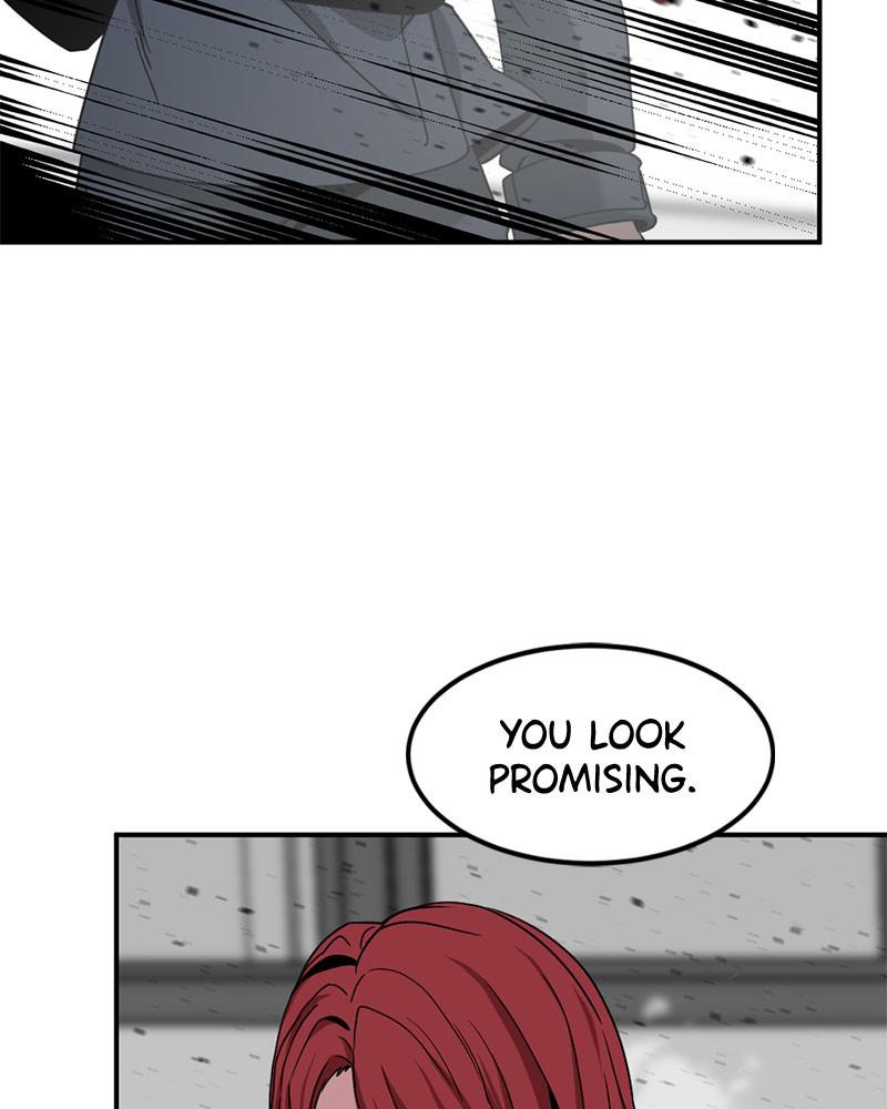 Hero Killer Chap 36 - Next Chap 37