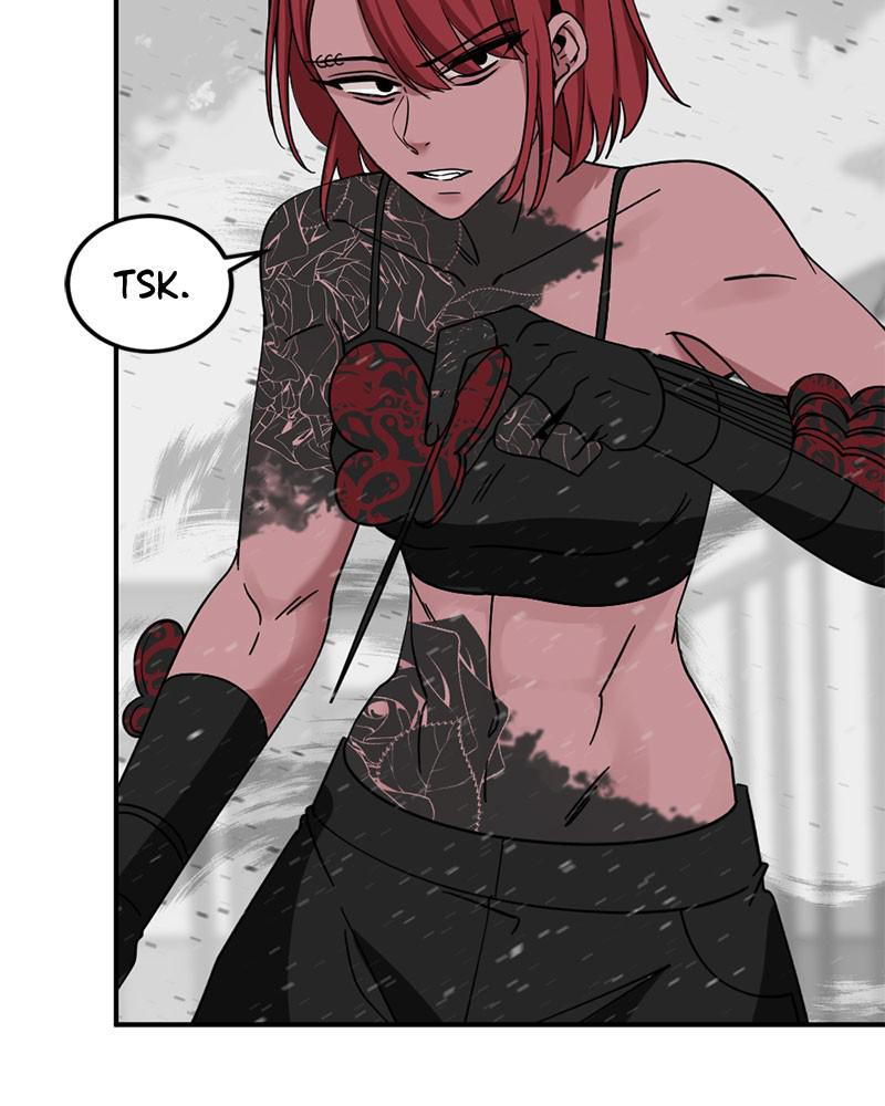Hero Killer Chap 36 - Next Chap 37