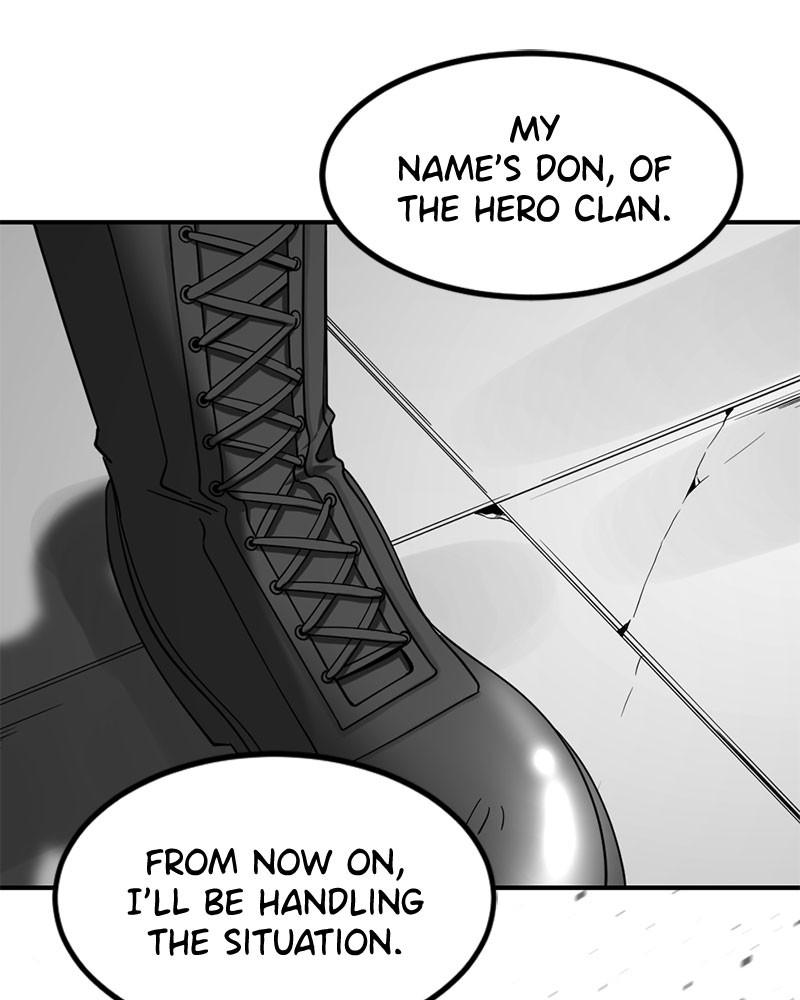 Hero Killer Chap 36 - Next Chap 37