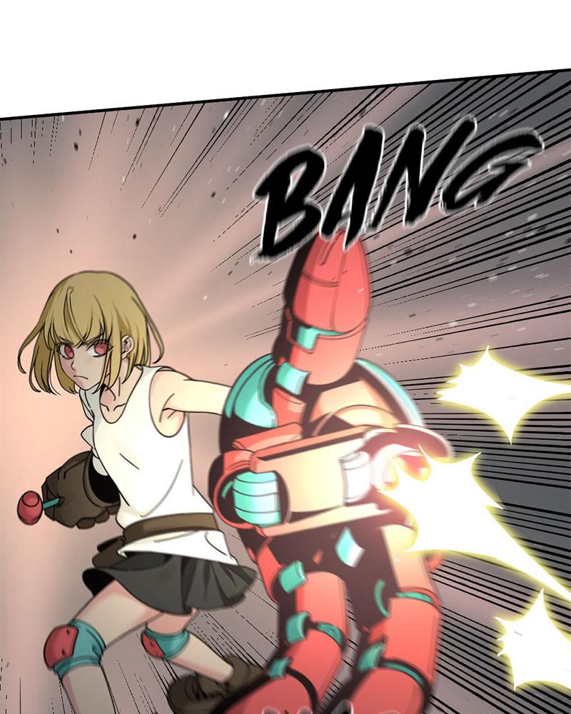Hero Killer Chap 36 - Next Chap 37