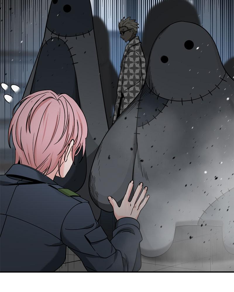 Hero Killer Chap 36 - Next Chap 37