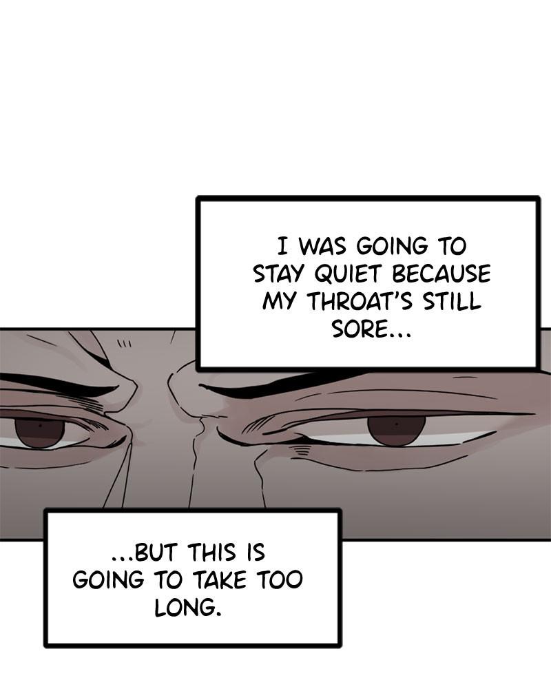 Hero Killer Chap 36 - Next Chap 37