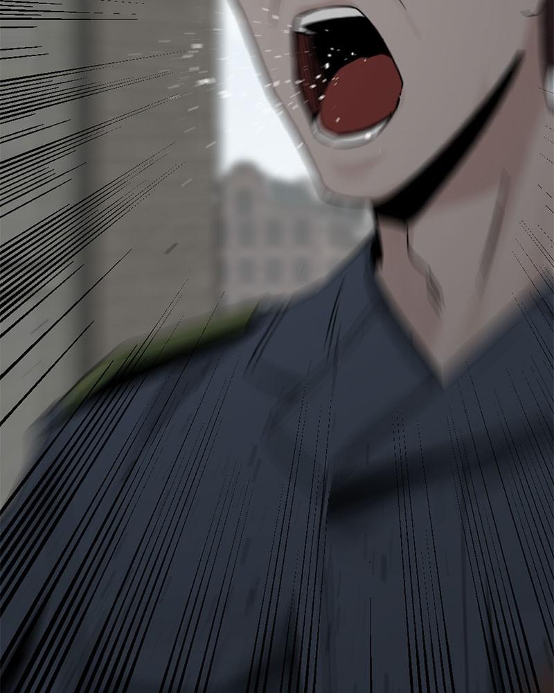 Hero Killer Chap 36 - Next Chap 37
