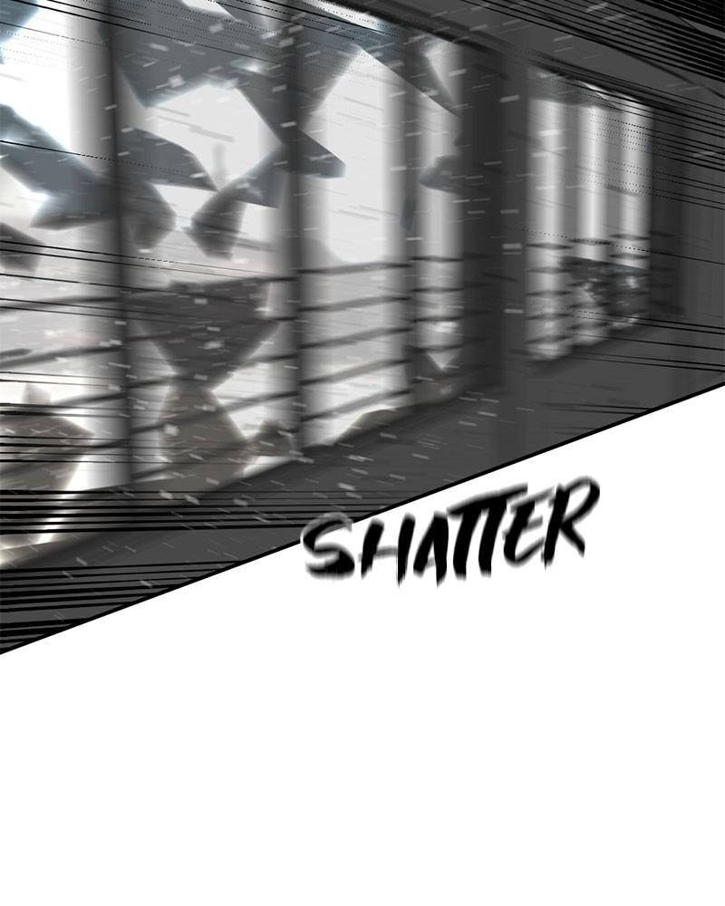 Hero Killer Chap 36 - Next Chap 37