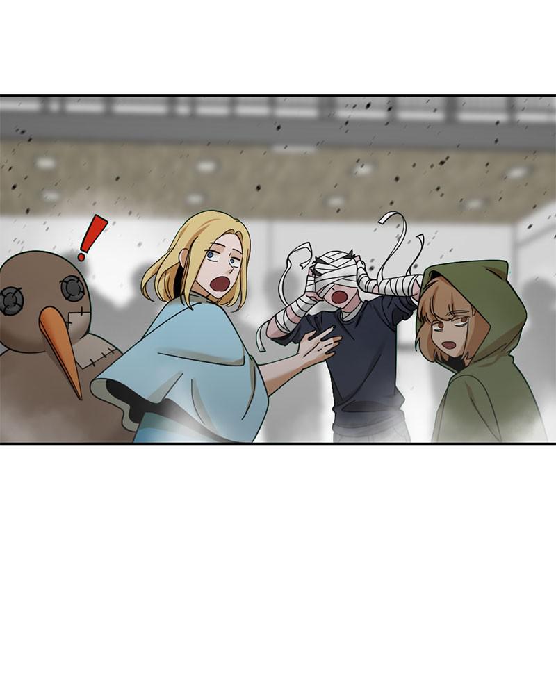 Hero Killer Chap 36 - Next Chap 37