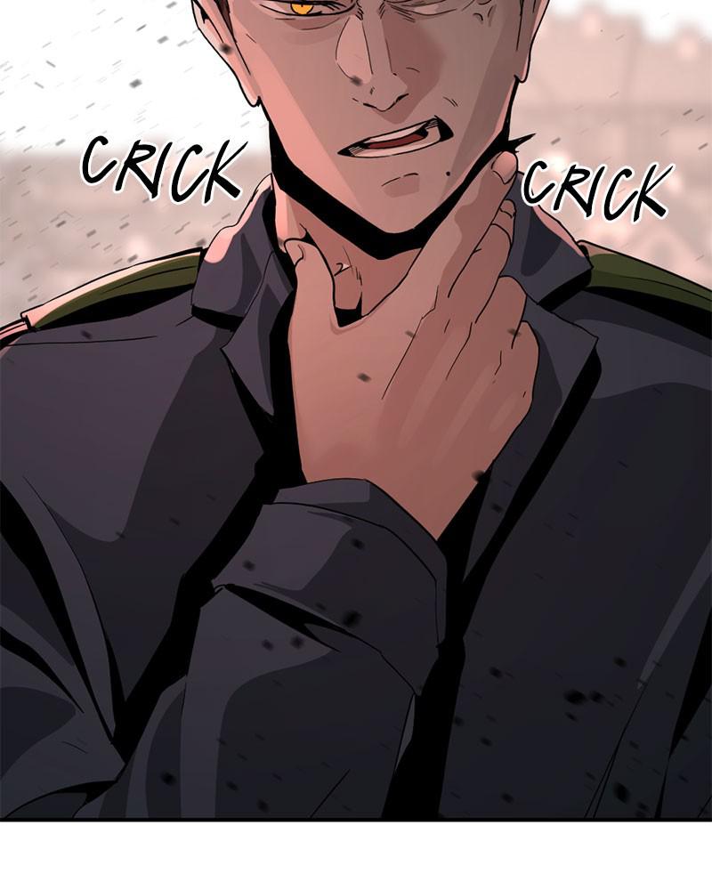 Hero Killer Chap 36 - Next Chap 37