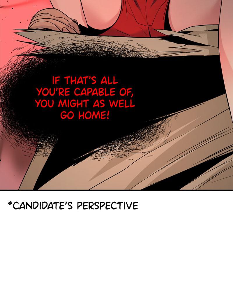 Hero Killer Chap 36 - Next Chap 37