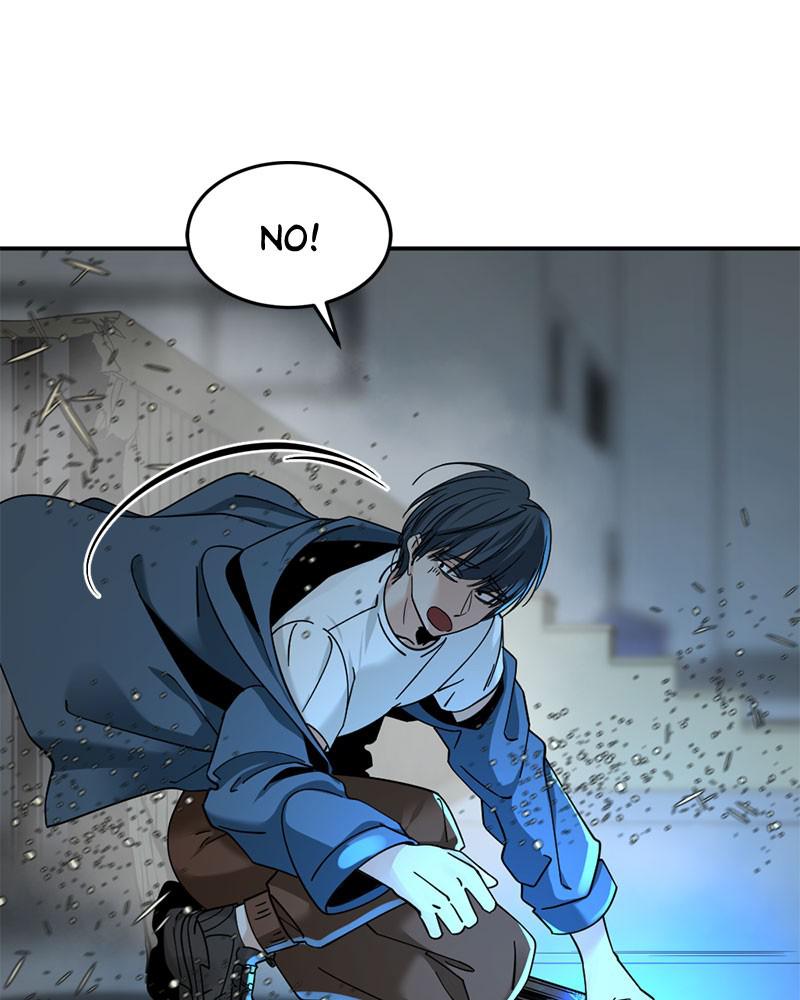 Hero Killer Chap 36 - Next Chap 37