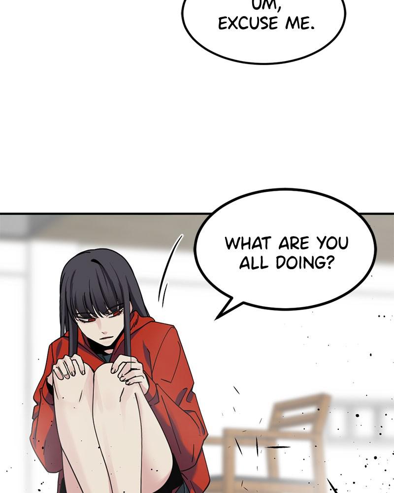 Hero Killer Chap 36 - Next Chap 37