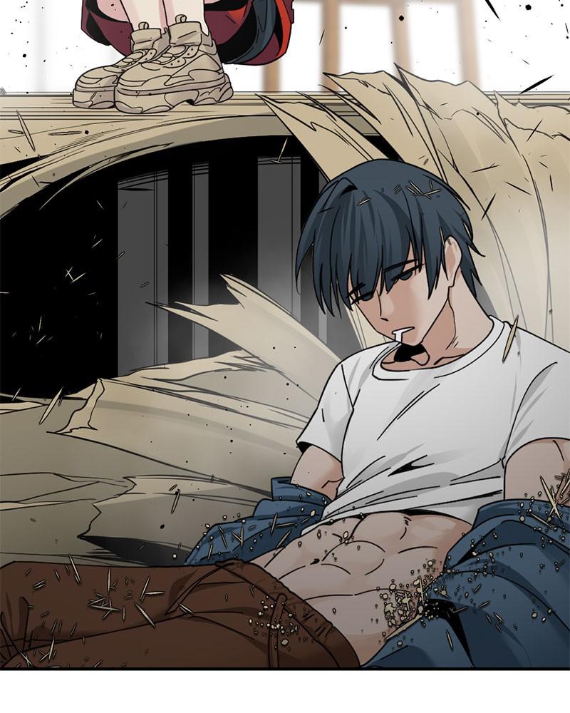 Hero Killer Chap 36 - Next Chap 37