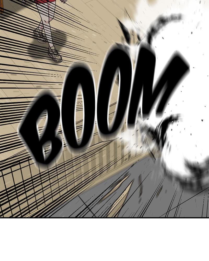 Hero Killer Chap 36 - Next Chap 37