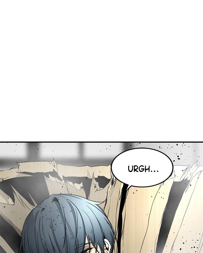 Hero Killer Chap 36 - Next Chap 37