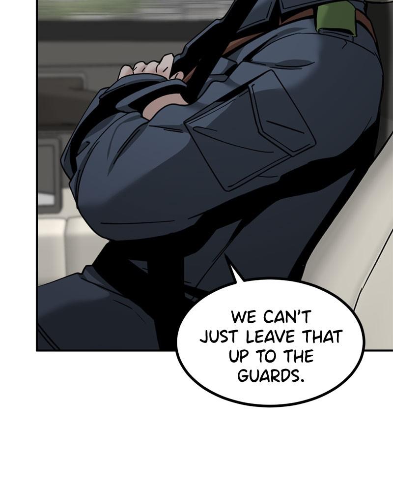 Hero Killer Chap 36 - Next Chap 37