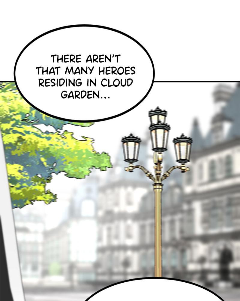 Hero Killer Chap 36 - Next Chap 37