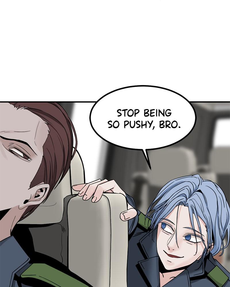 Hero Killer Chap 36 - Next Chap 37