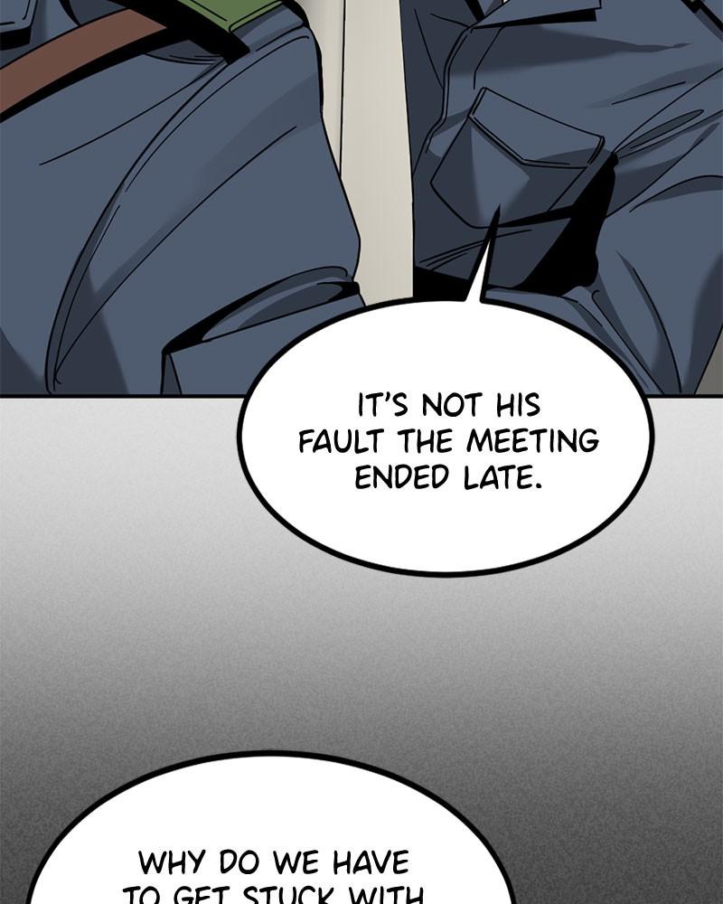Hero Killer Chap 36 - Next Chap 37