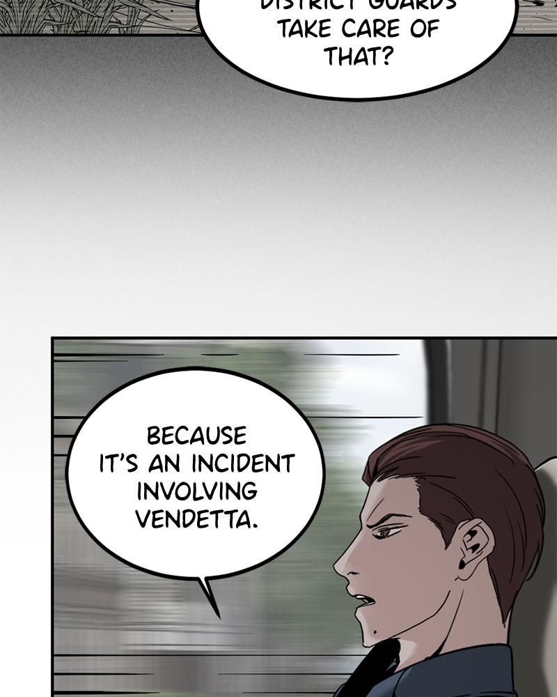 Hero Killer Chap 36 - Next Chap 37