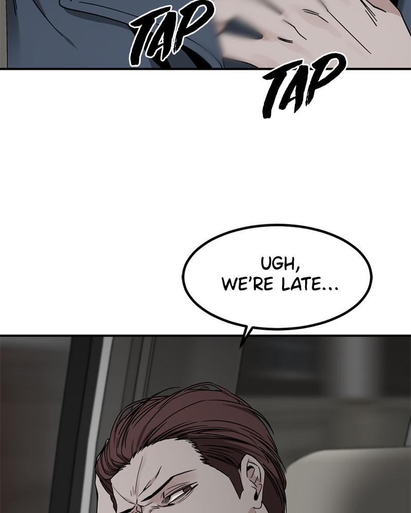 Hero Killer Chap 36 - Next Chap 37