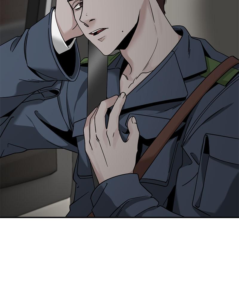 Hero Killer Chap 36 - Next Chap 37