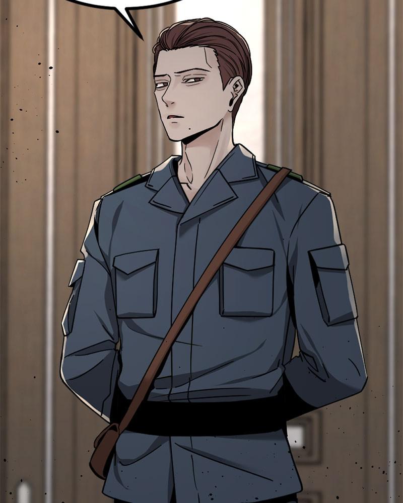 Hero Killer Chap 36 - Next Chap 37