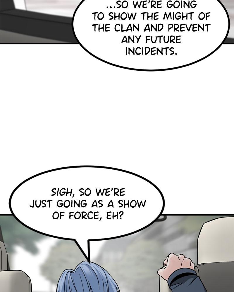 Hero Killer Chap 36 - Next Chap 37