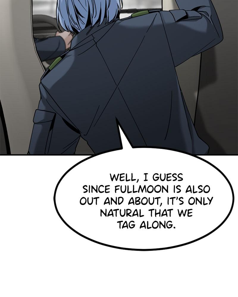 Hero Killer Chap 36 - Next Chap 37